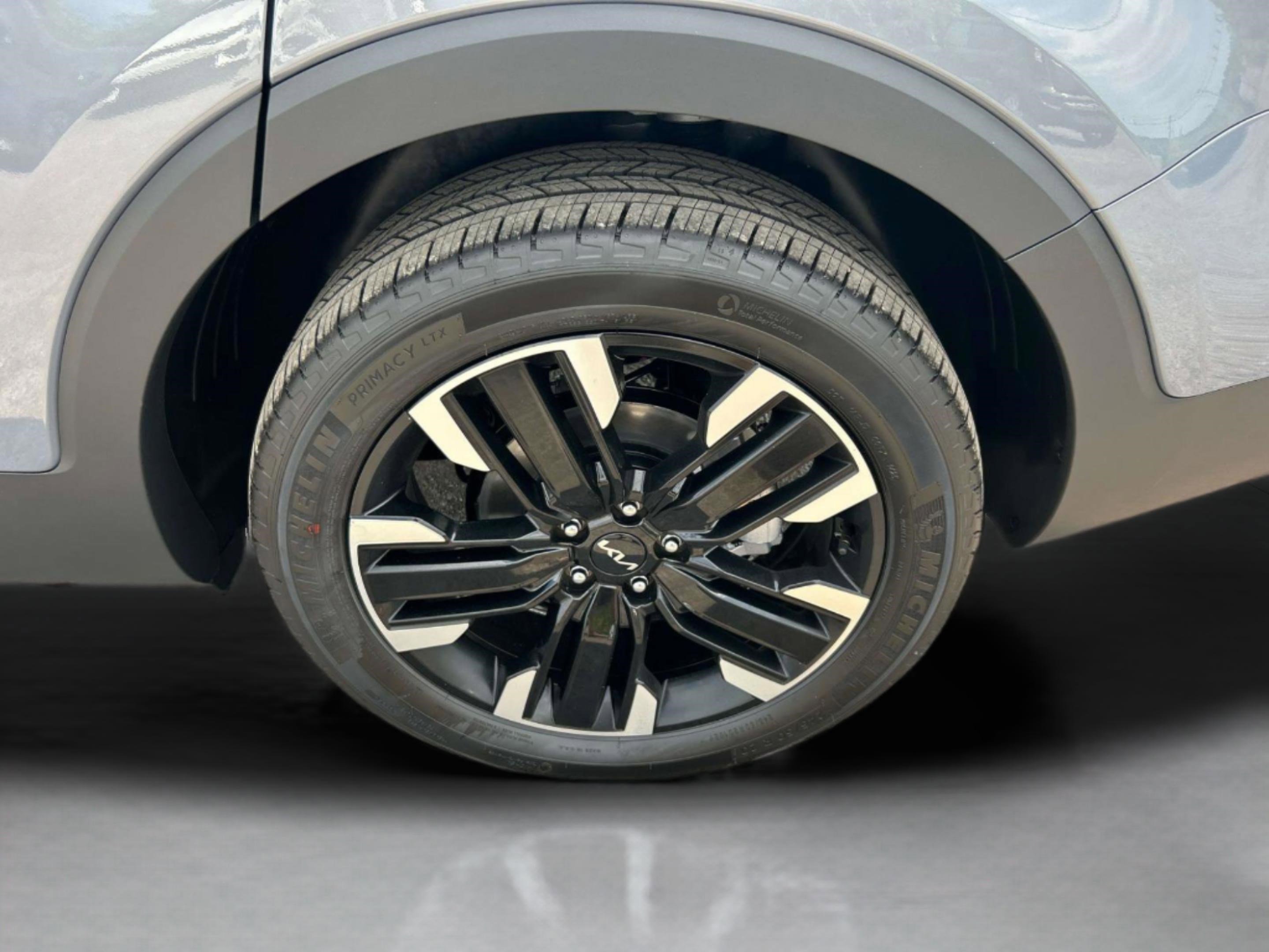 2025 Kia Telluride SX Prestige photo 9
