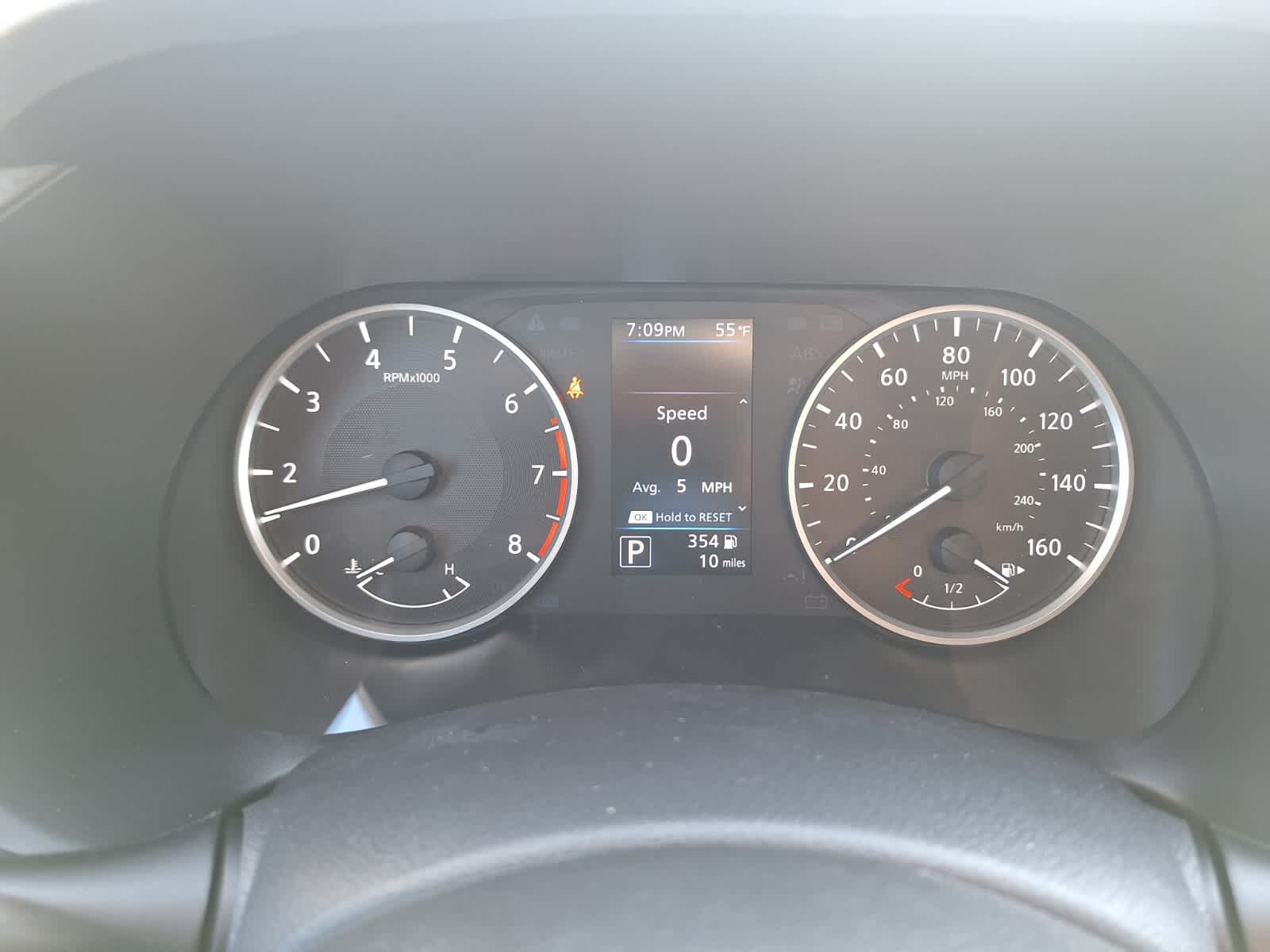 2025 Nissan Sentra S photo 15