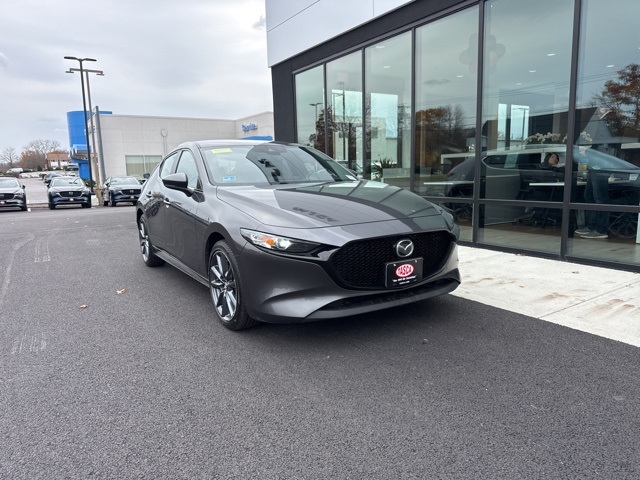 2020 Mazda Mazda3 Preferred AWD's photo