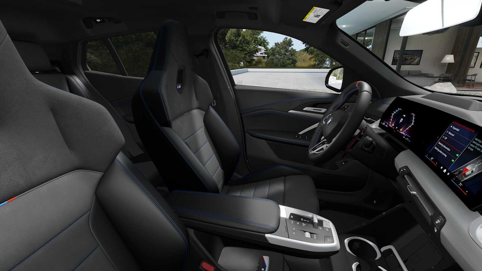 2026 Bmw X2 M35i photo 7