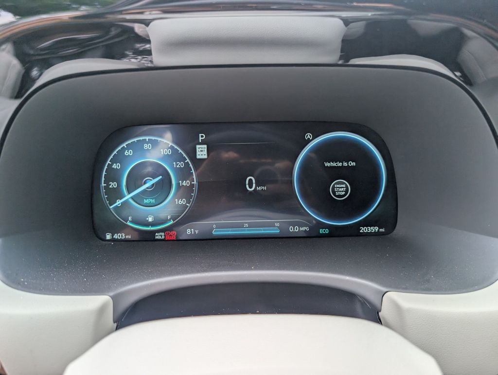 2024 Hyundai Palisade Calligraphy photo 14