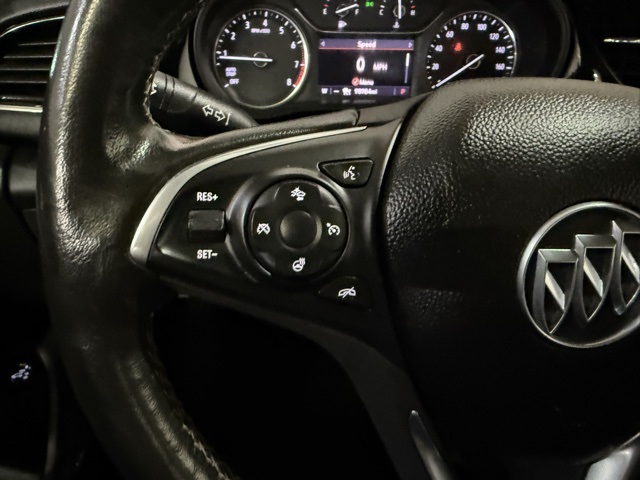 2018 Buick Regal TourX Essence photo 14