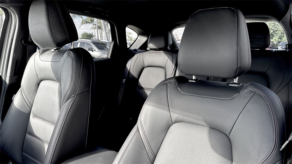 2023 Mazda CX-5 Turbo photo 42