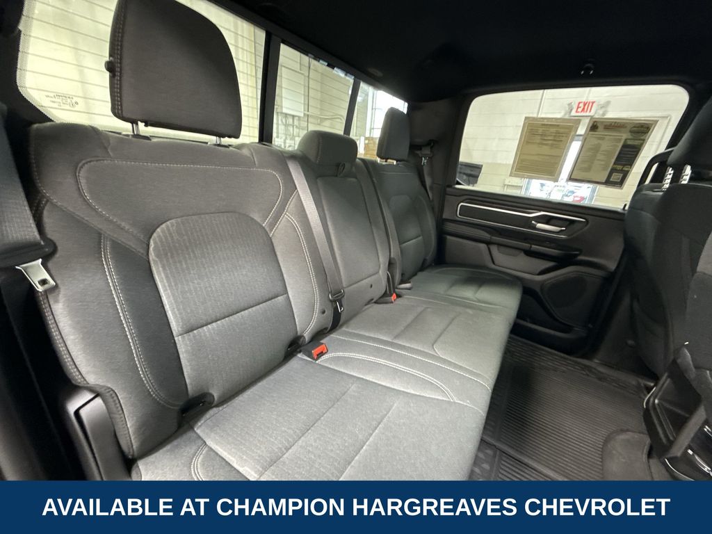 2022 Ram 1500 Big Horn Lone Star photo 27