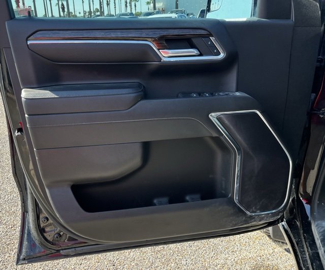 2024 Gmc Sierra 1500 Elevation photo 11