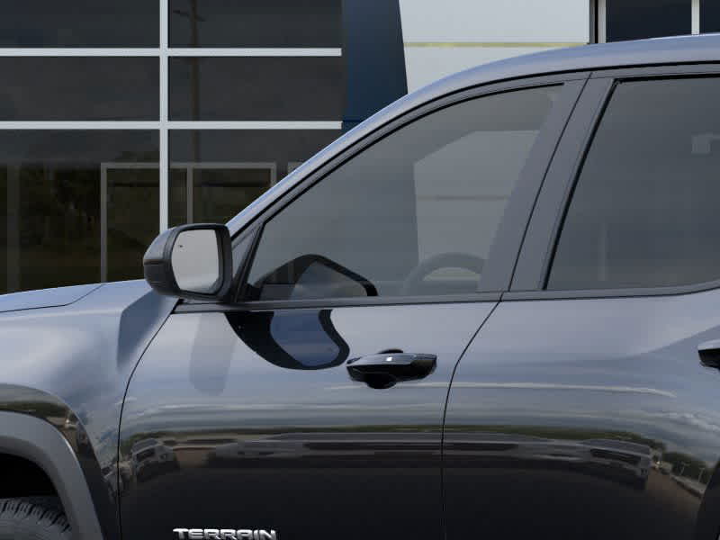2026 Gmc Terrain Elevation photo 12