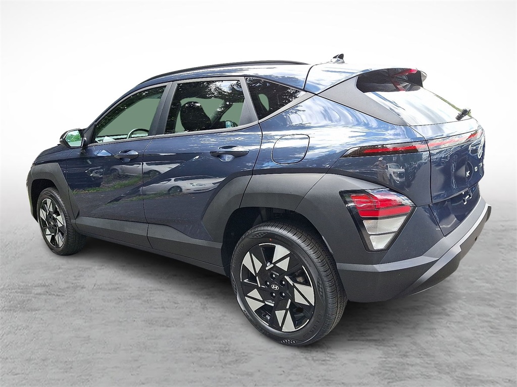 2024 Hyundai Kona SEL photo 4