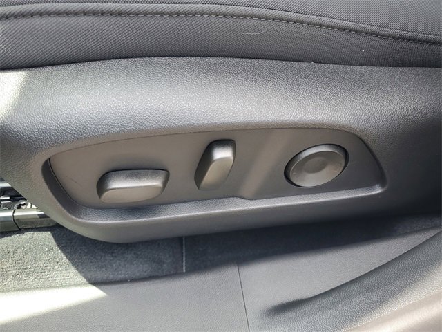 2026 Gmc Terrain AT4 photo 6