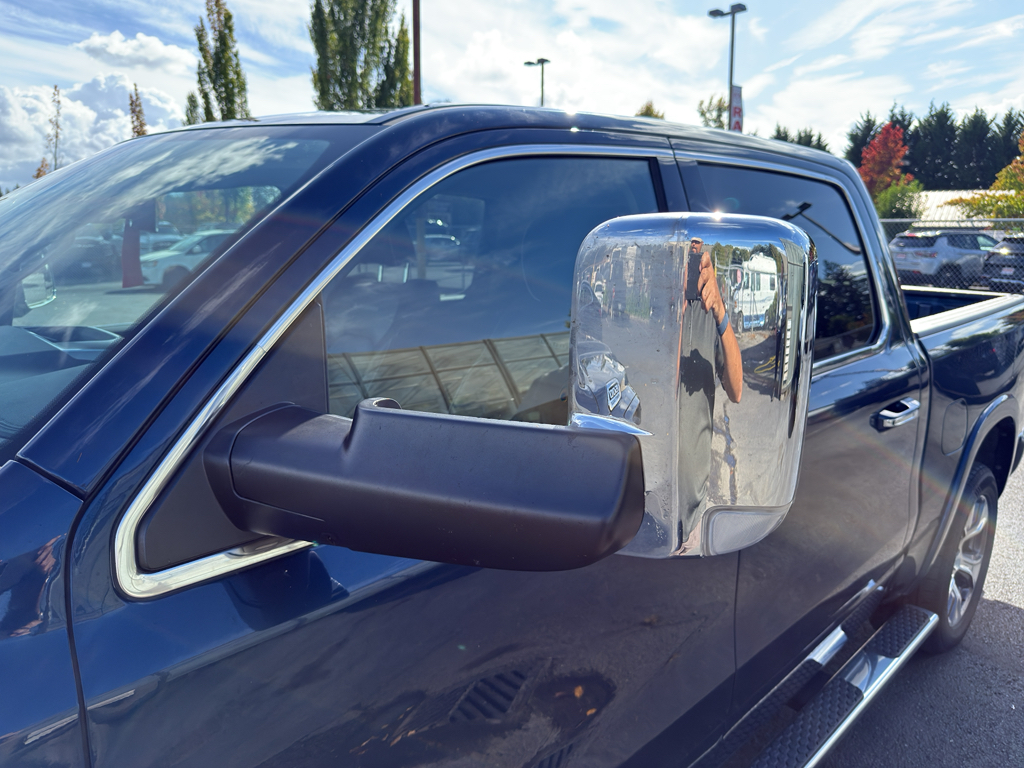 2021 Ram 1500 Laramie photo 9