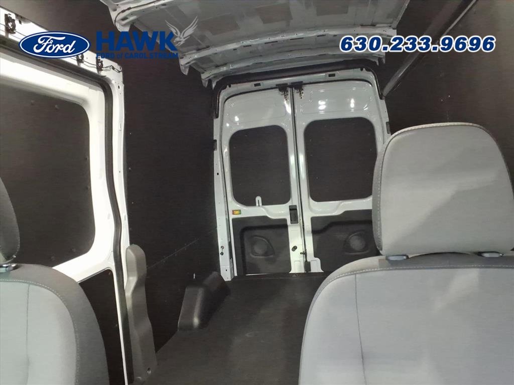 2024 FORD TRANSIT - Image 22