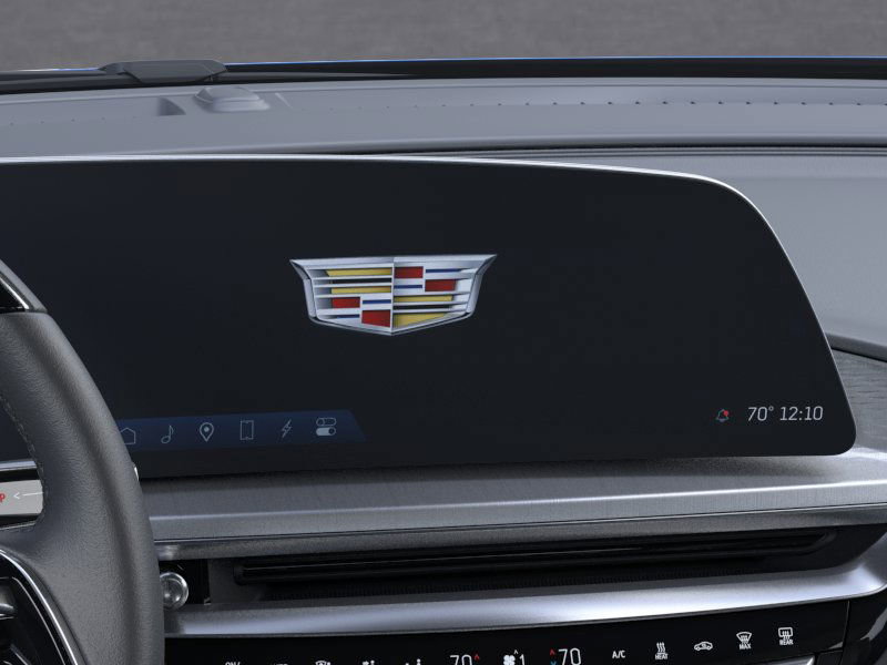 2025 Cadillac Lyriq Sport photo 18