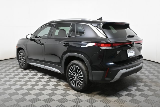 2025 Volkswagen Tiguan S photo 4