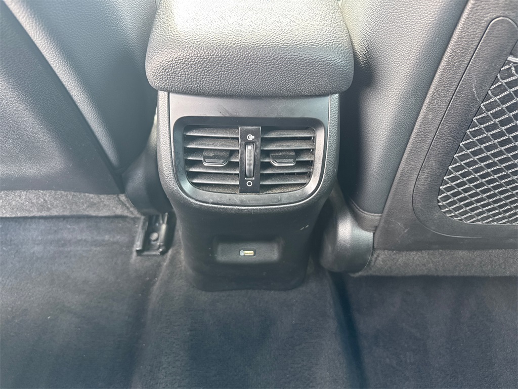 2023 Kia Forte GT-Line photo 20