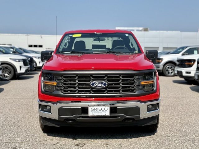 2025 Ford F-150 XL photo 10