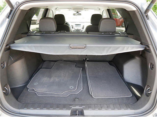 2023 Chevrolet Equinox LT photo 16
