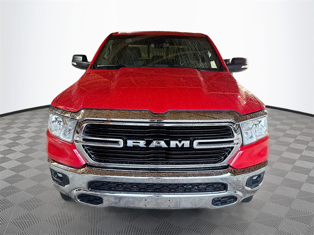 2019 Ram 1500 Big Horn Lone Star photo 2