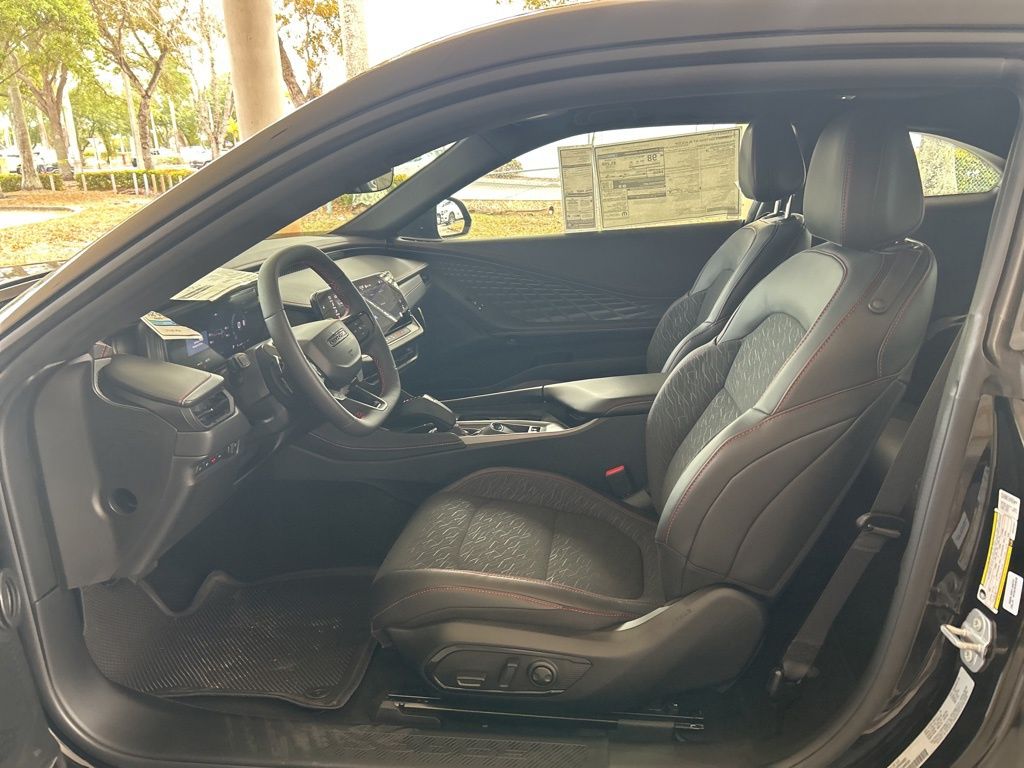 2025 Dodge Charger R/T photo 5