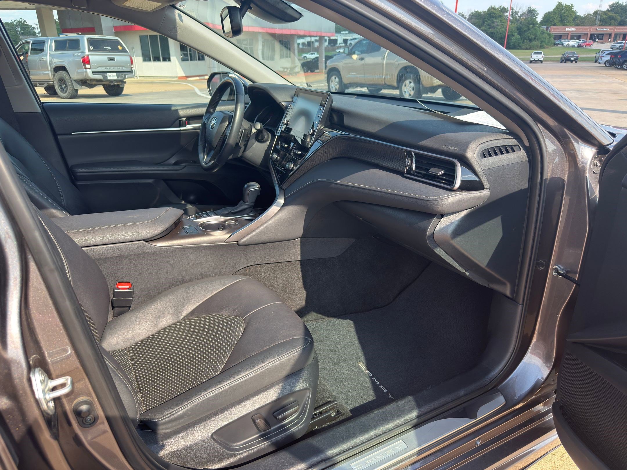 2024 Toyota Camry XSE photo 24