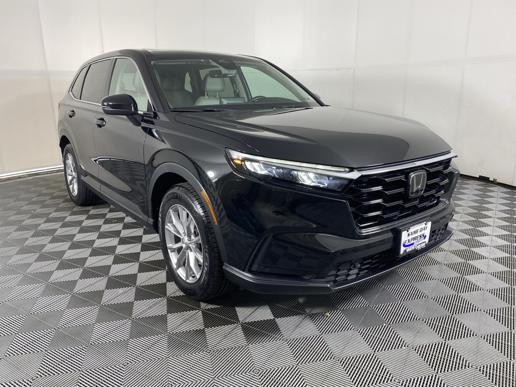 2023 Honda CR-V EX-L photo 12