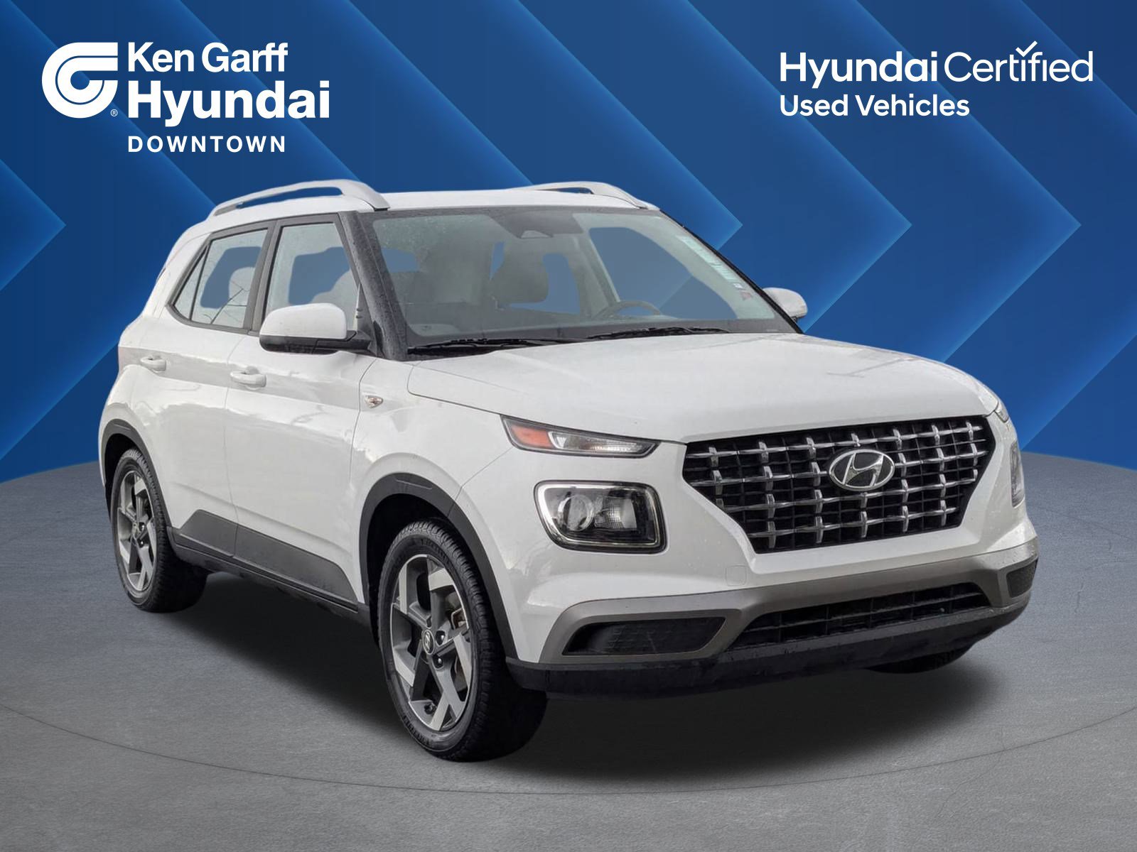 2023 Hyundai Venue SEL's photo