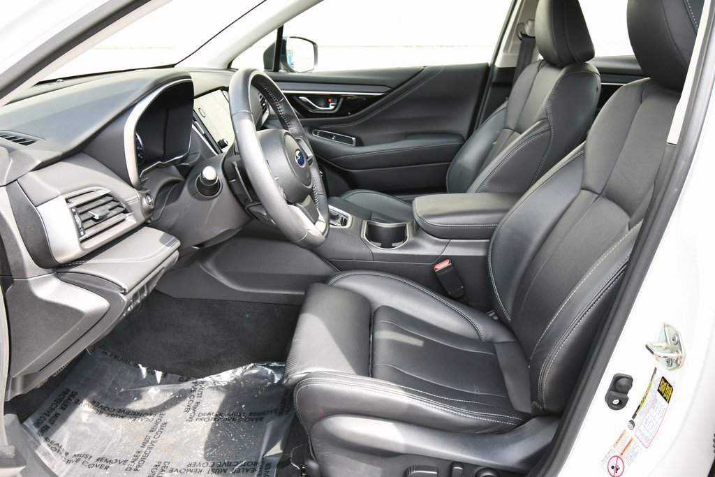 2020 Subaru Legacy Limited photo 13