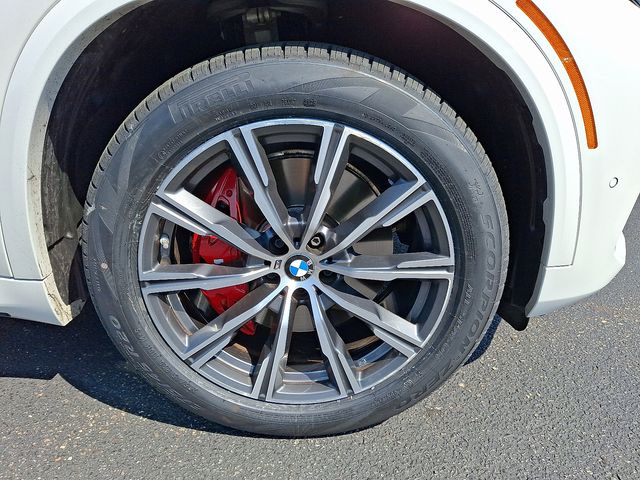 2023 Bmw X5 xDrive40i photo 8