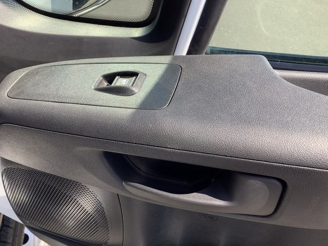 2025 Ram ProMaster 2500 photo 25