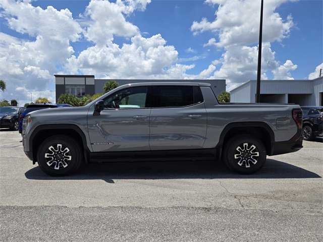 2026 Gmc Sierra Elevation photo 6