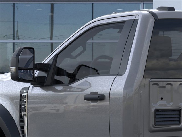 2026 Ford F-550 XL photo 19