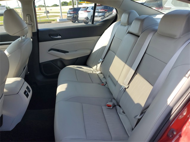 2021 Nissan Altima 2.5 SL photo 11