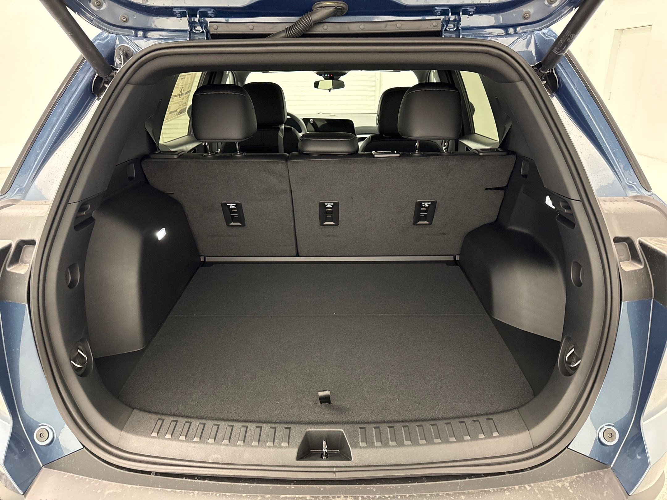 2026 Chevrolet Equinox LT photo 22