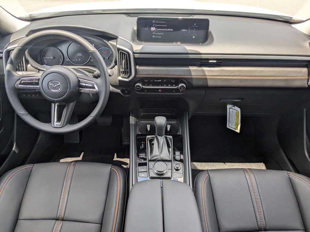 2025 Mazda CX-50 Premium photo 13