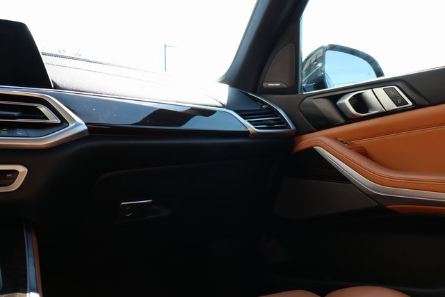 2023 Bmw X5 xDrive40i photo 47