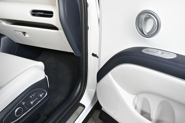 2026 Hyundai Palisade Calligraphy photo 21