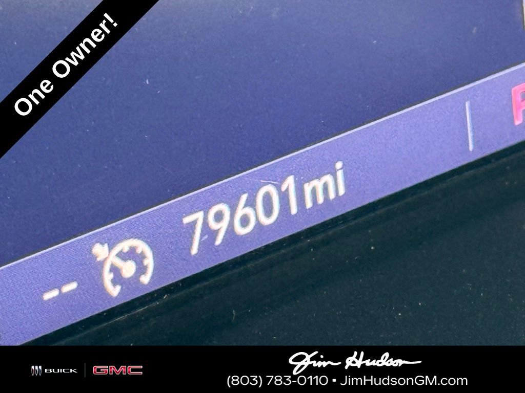 2021 Chevrolet Colorado ZR2 photo 2