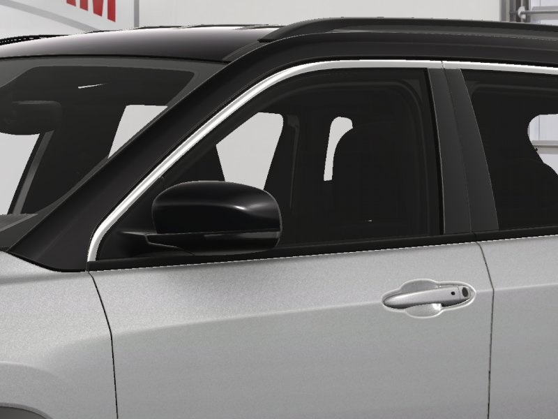 2025 Jeep Compass Limited photo 14