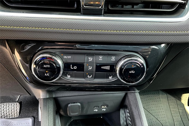 2025 Chevrolet Trailblazer ACTIV photo 15