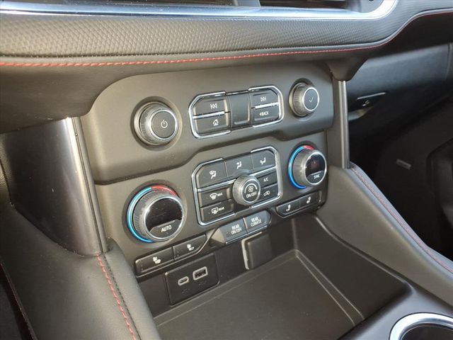 2024 Chevrolet Tahoe RST photo 26