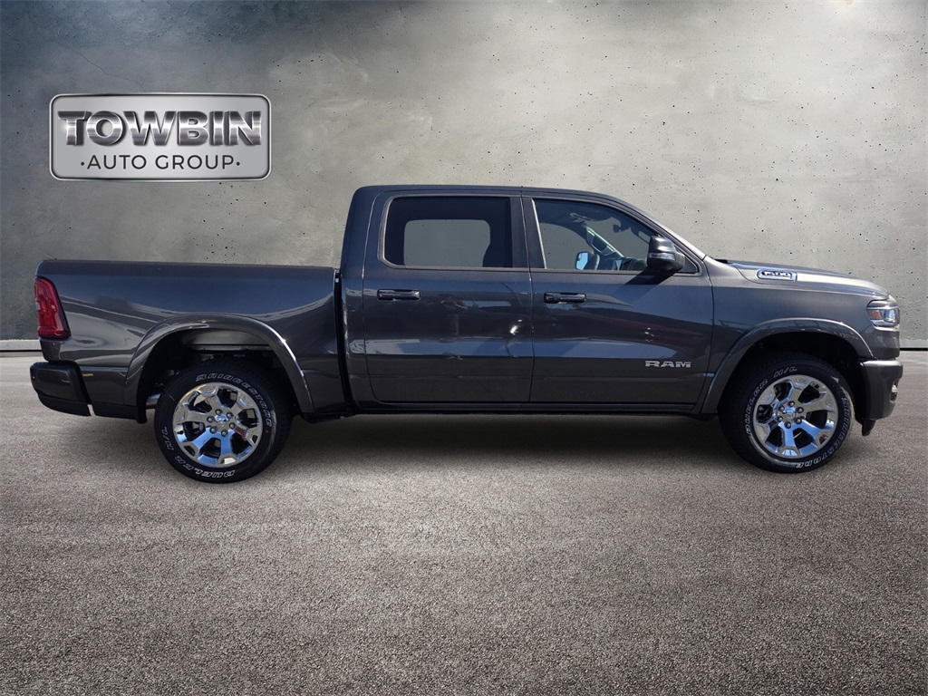 2026 Ram 1500 Big Horn Lone Star photo 3