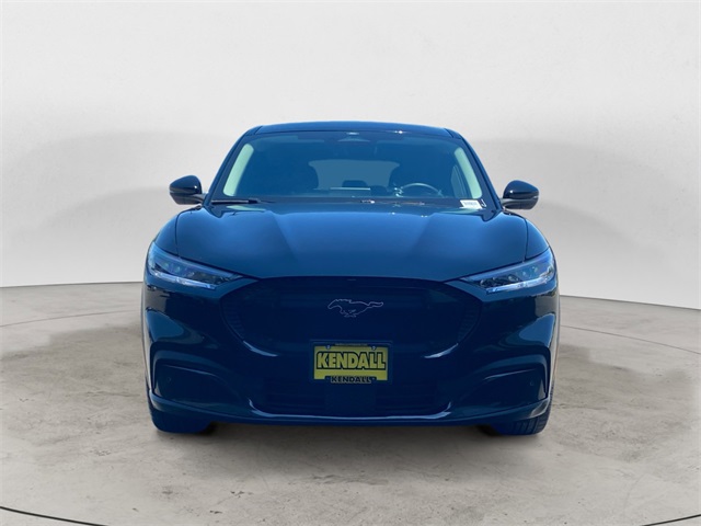 2021 Ford Mustang Mach-E Select photo 8