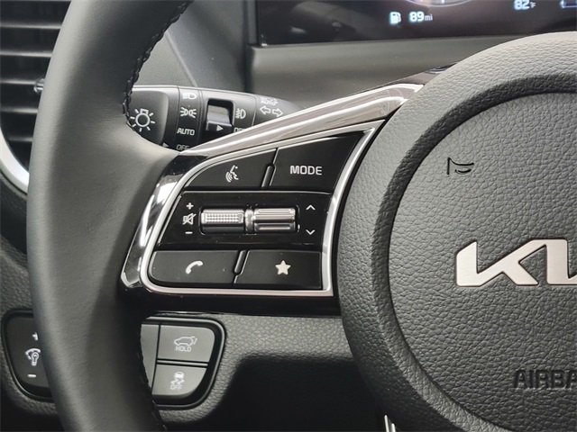 2026 Kia Seltos EX photo 24