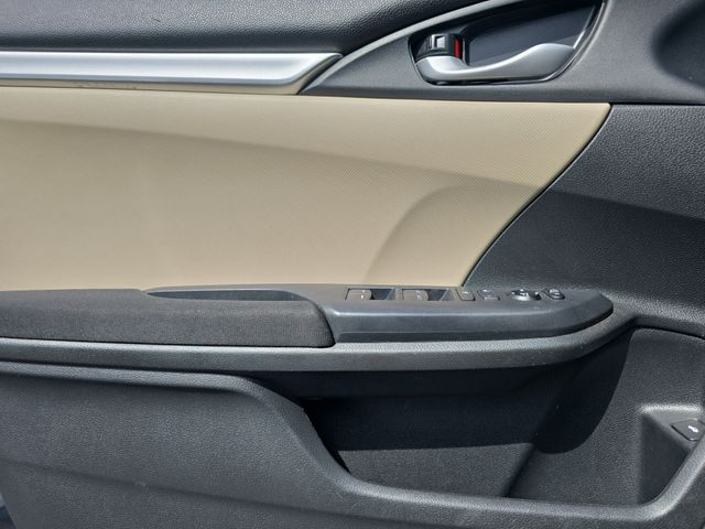 2018 Honda Civic LX photo 24