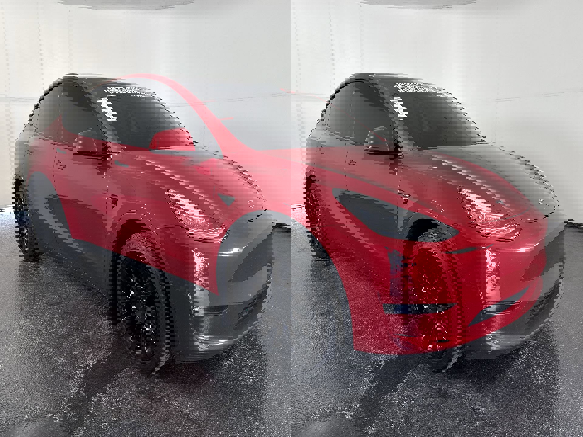 Used 2022 Tesla Model Y Long Range with VIN 7SAYGAEE8NF338671 for sale in Palmetto Bay, FL