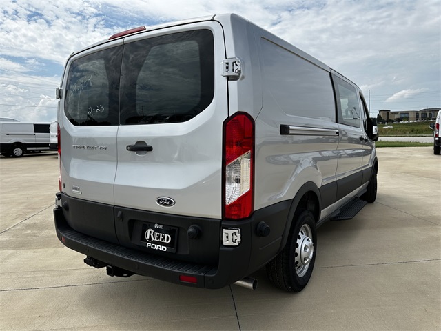2024 Ford Transit photo 6