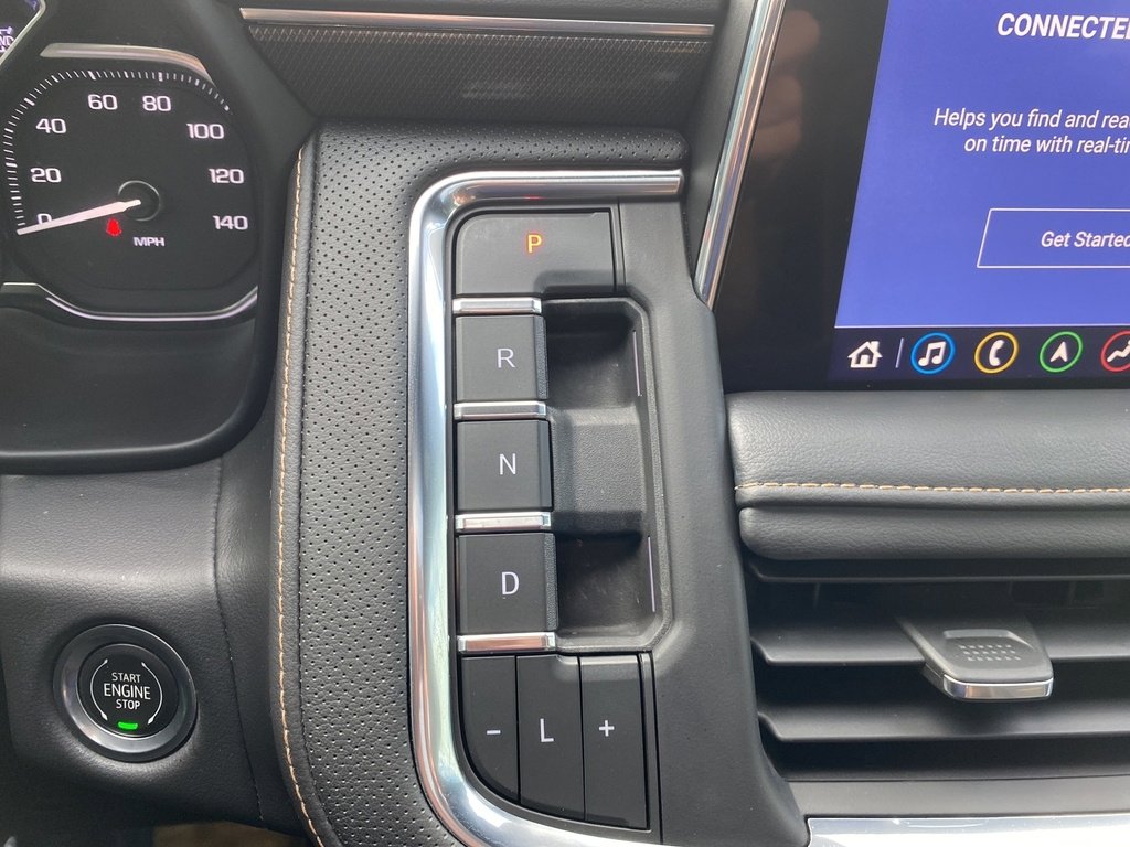 2021 Gmc Yukon XL AT4 photo 20