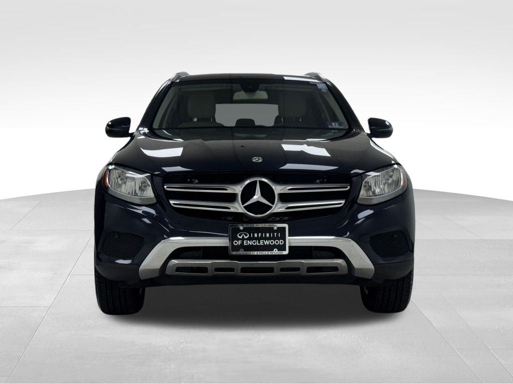 Used 2018 Mercedes-Benz GLC GLC300 with VIN WDC0G4KB9JV018920 for sale in Englewood, NJ