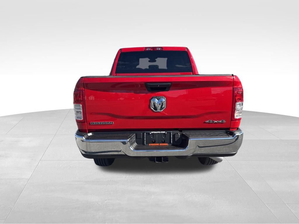 2024 Ram 2500 Big Horn photo 3
