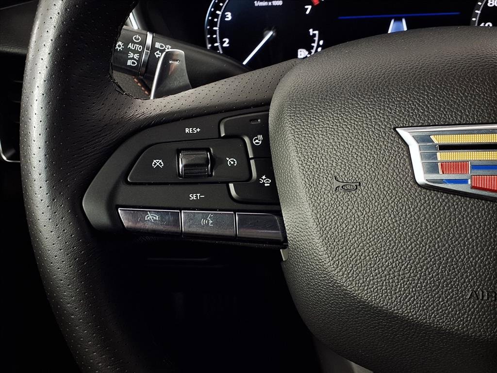 2023 Cadillac CT5 Sport photo 10