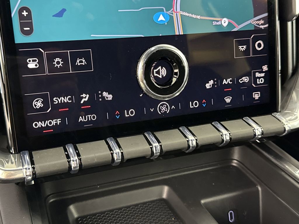 2025 Gmc Acadia Elevation photo 26