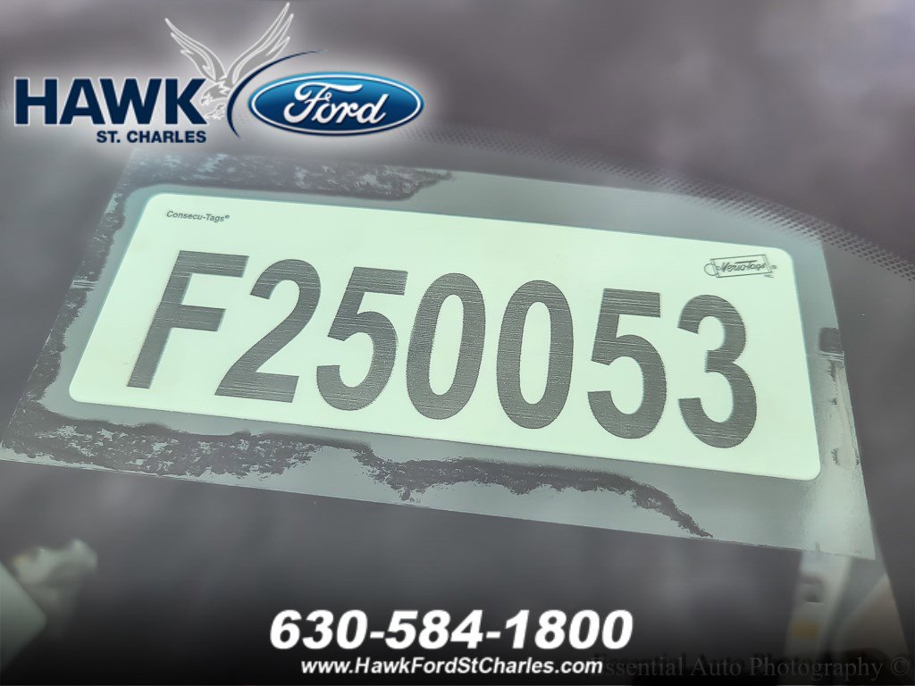 2025 FORD ESCAPE - Image 20